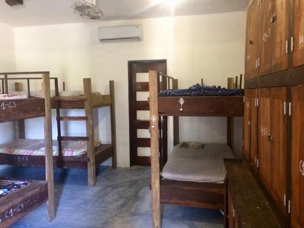 La Casona Mahahual