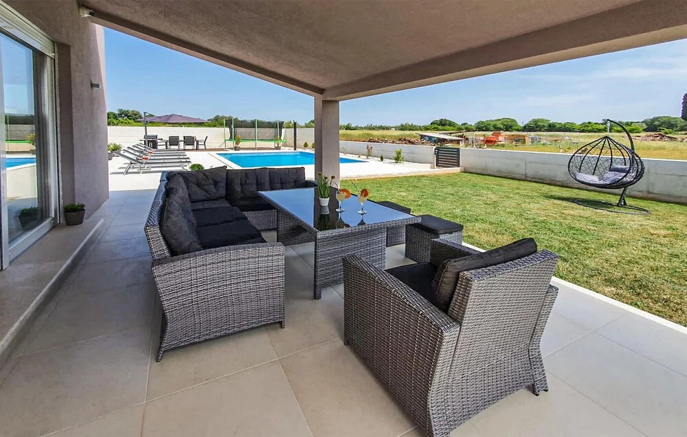 House Fazana 2154