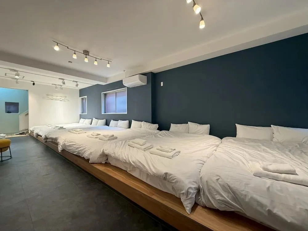 Kanda Urban Suites