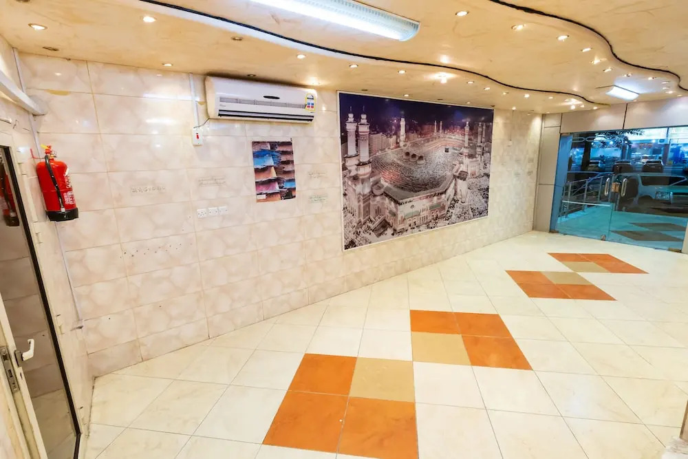 Al Eairy Furnished Apts Al Madinah 13