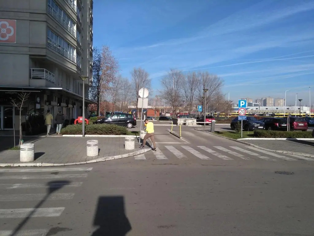 Apartment Tifani Belville