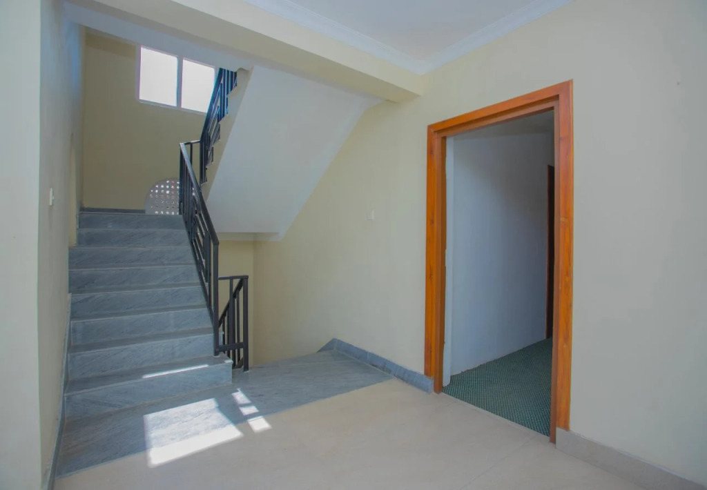 OYO 246 Tensar Hotel