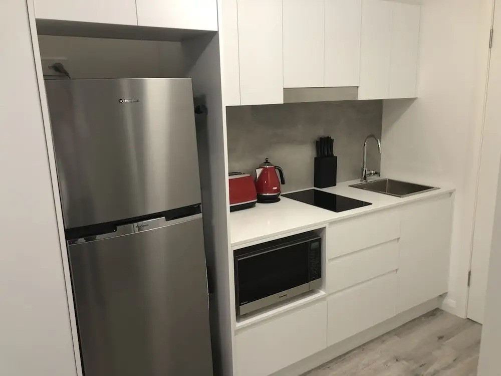 Alfred Apartment