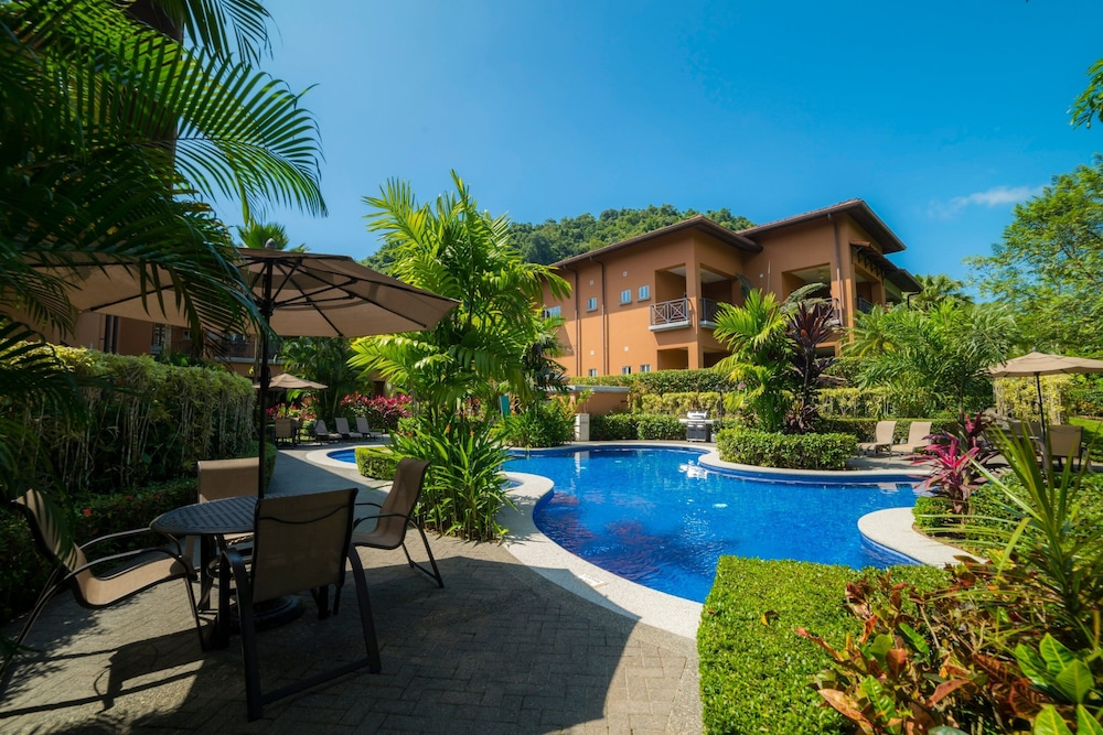 Veranda 6C 3 bdr Golf Course View in Los Suenos