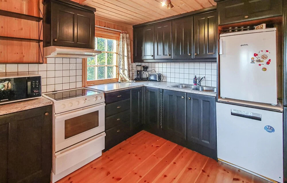 3 Bedroom Awesome Home In Svingvoll