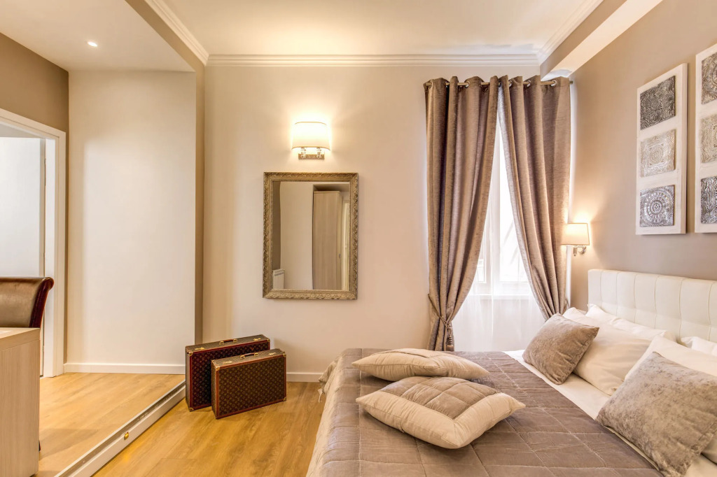 The Bridge Suites