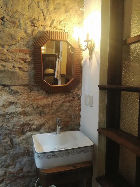 Posada San Sebastian