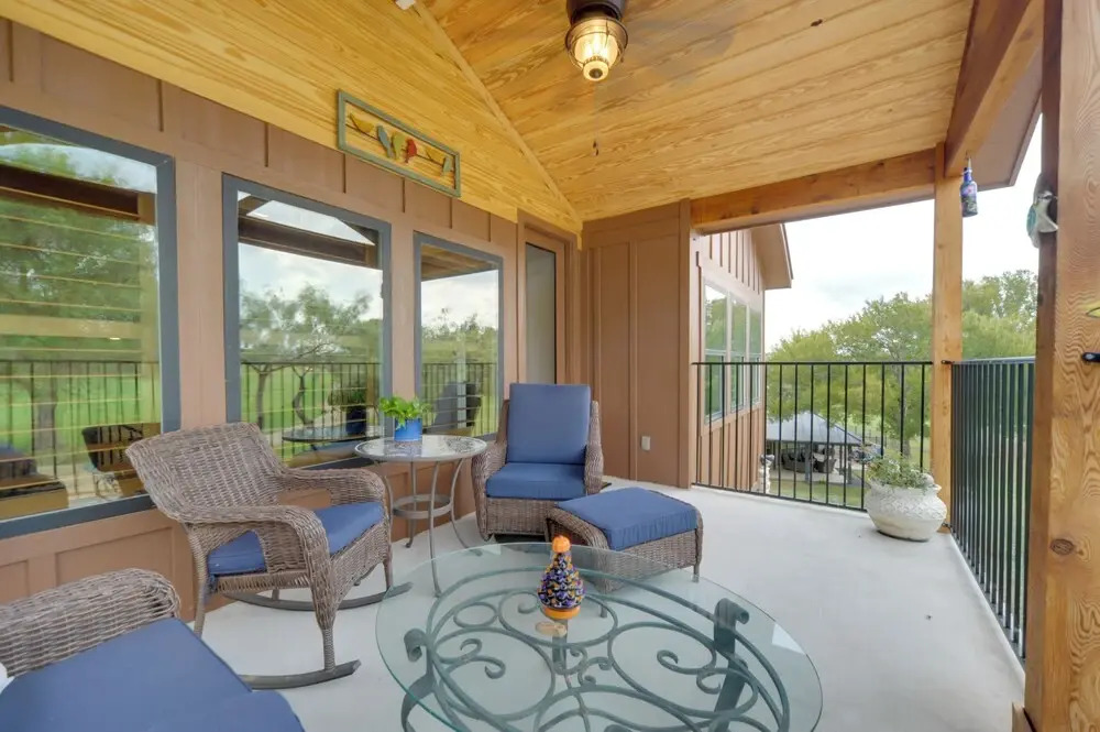 Horseshoe Bay Resort Home ~ 6 Mi to Lake Lbj!