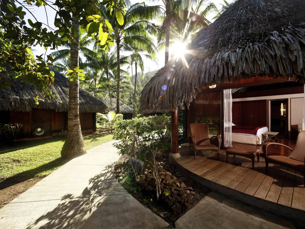 ROYAL BORA BORA
