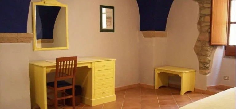 Sa Balza Rooms