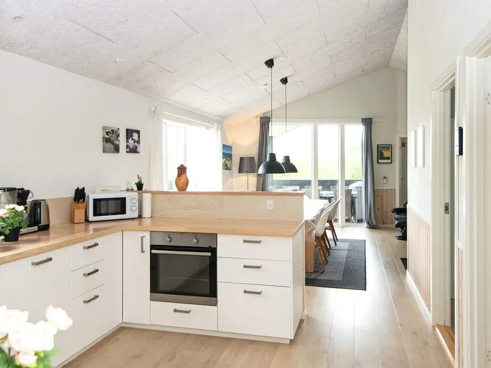 10 person holiday home in Tarm-By Traum