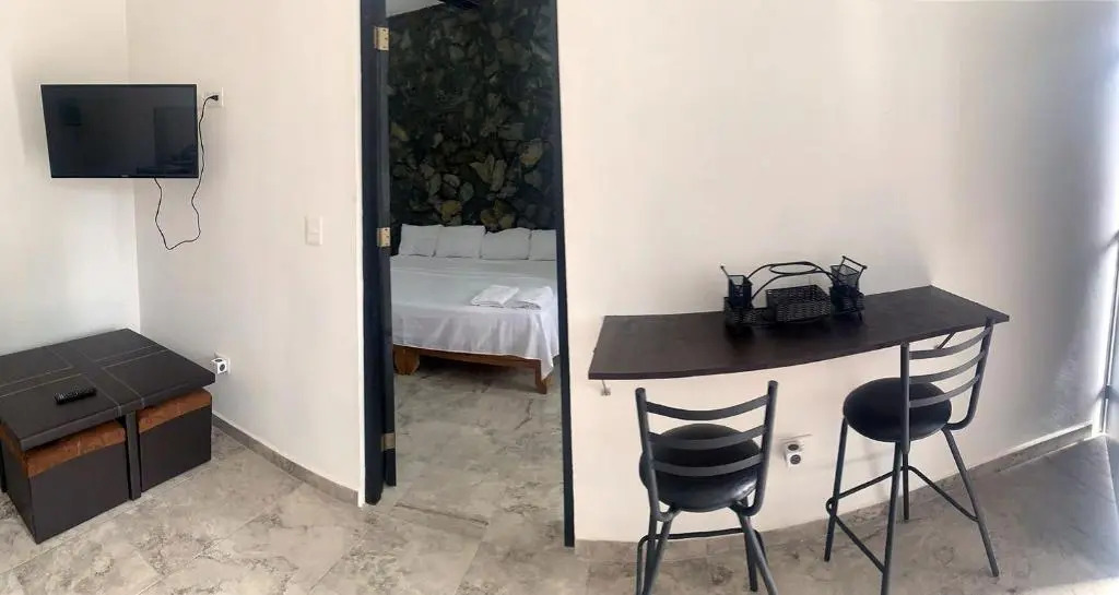 #3 Amazing Cute Downtown Apartment - Daily/Monthly