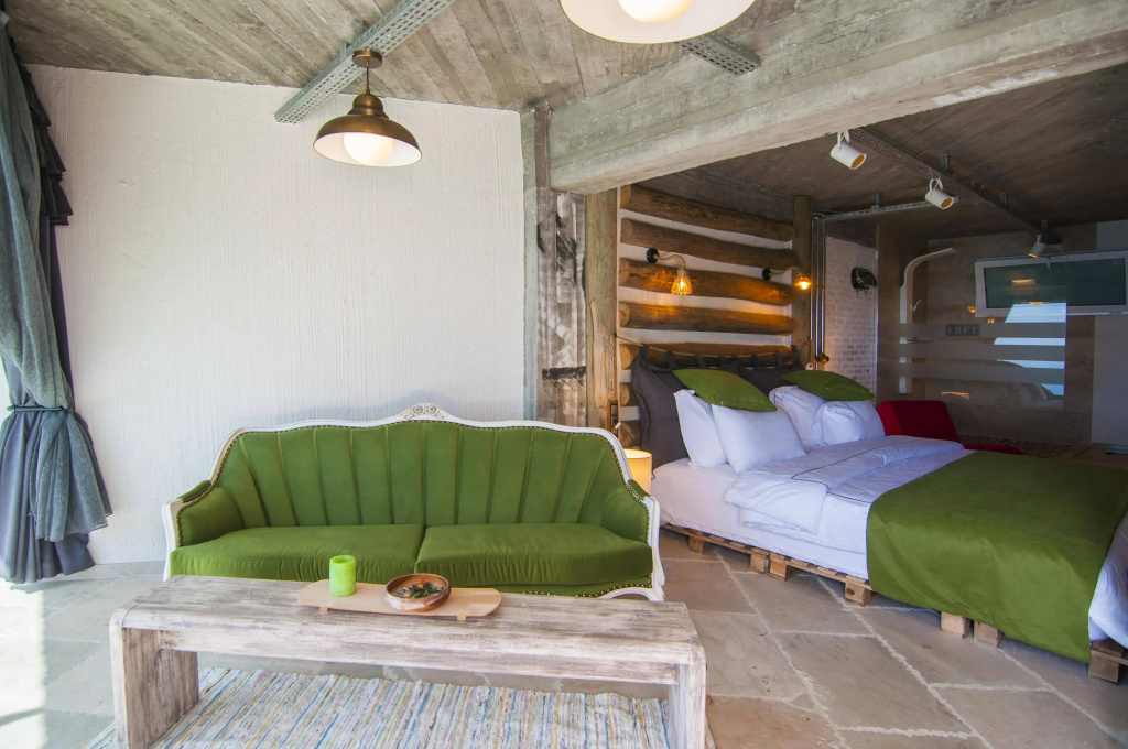 Ölüdeniz Loft