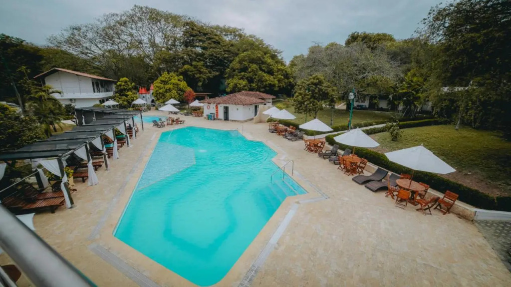 La Ardilla de Santa Fe by Bernalo Hotels