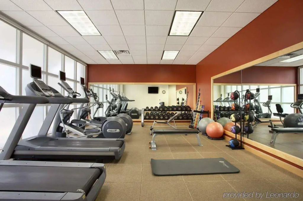 Embassy Suites by Hilton Orlando Airport