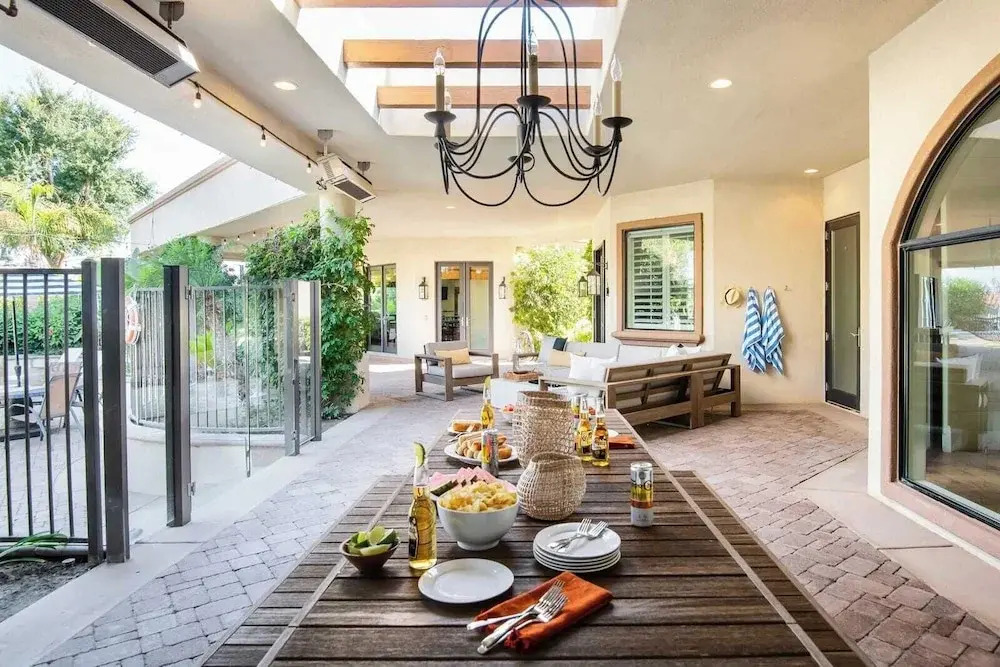 Villa Verbena by AvantStay