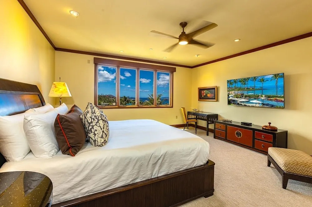 Wailea Beach Villa M312 by Coldwell Banker Island Vacations