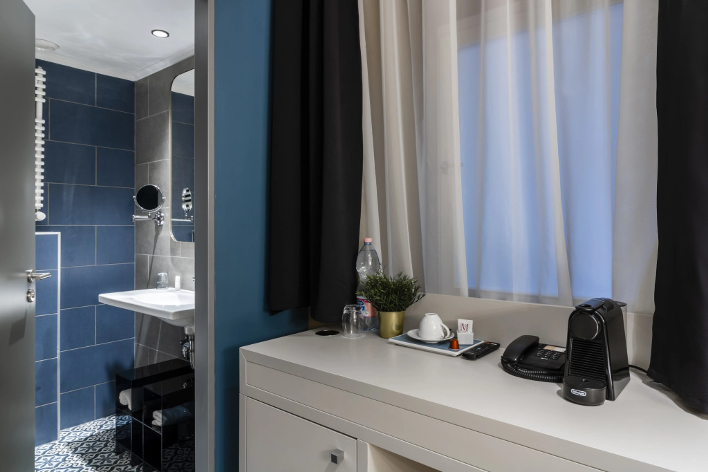 Alta Moda Hotel by Mellow Mood Hotels