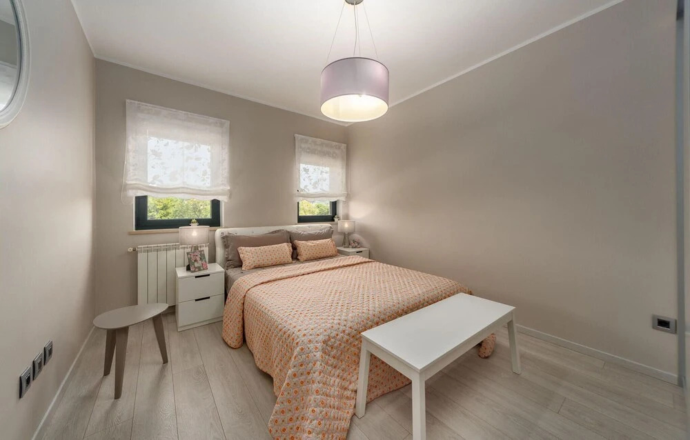 Stunning Home in Skrljevo With Wifi and 2 Bedrooms