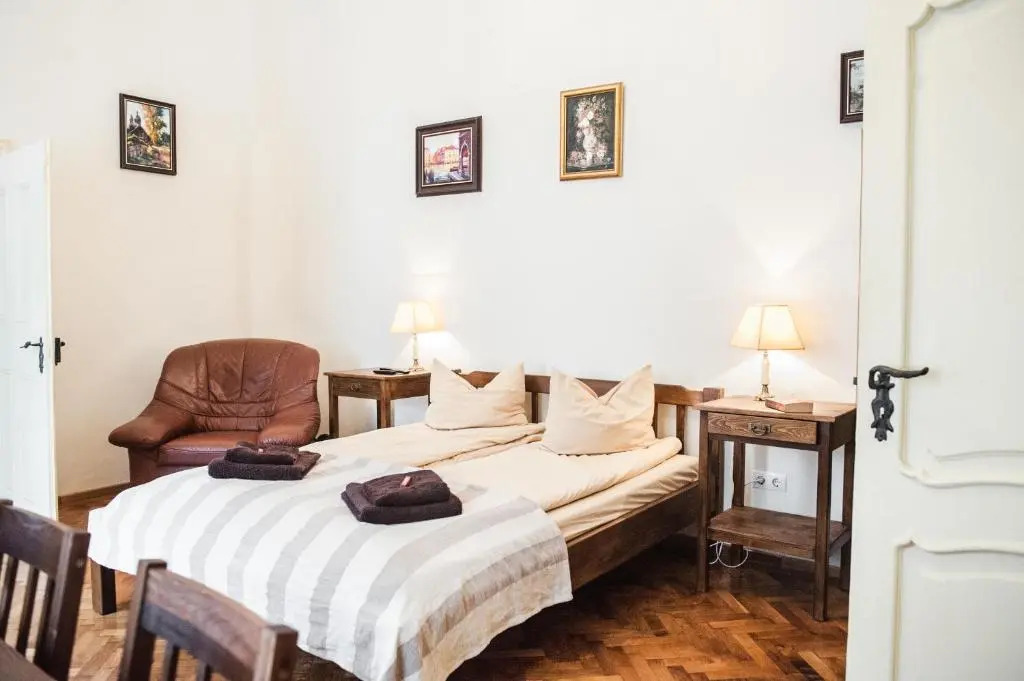 Brukenthal Central Apartments Sibiu