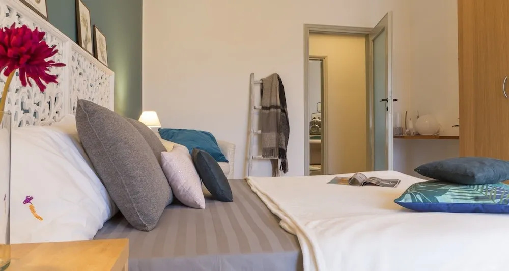 The Night Out Apartment
