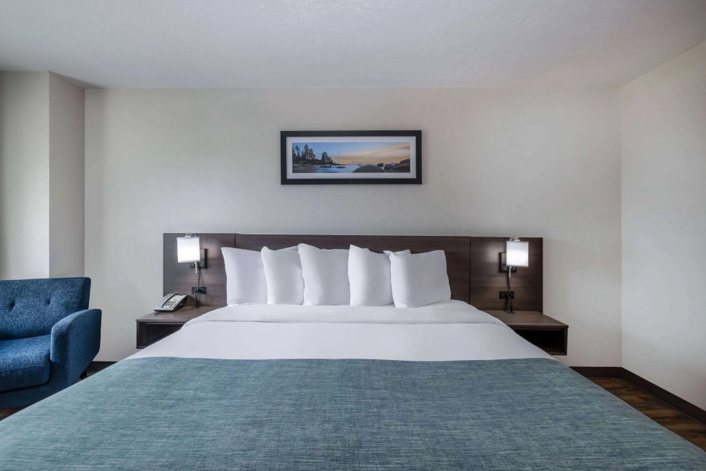 Wingate by Wyndham Butte City Center