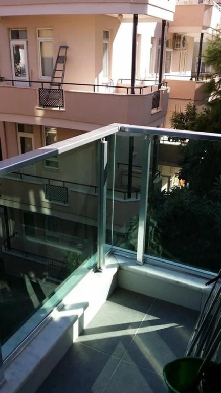 Captivating 2-bed House in Alanya
