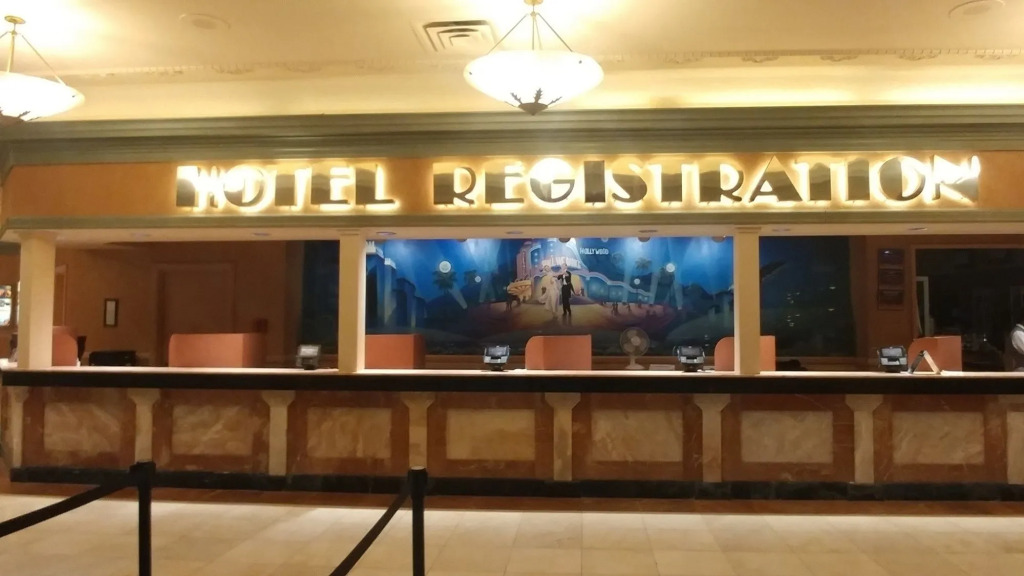 Hollywood Casino Tunica