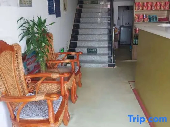 Qingzhuyuan Hotel, Weixian