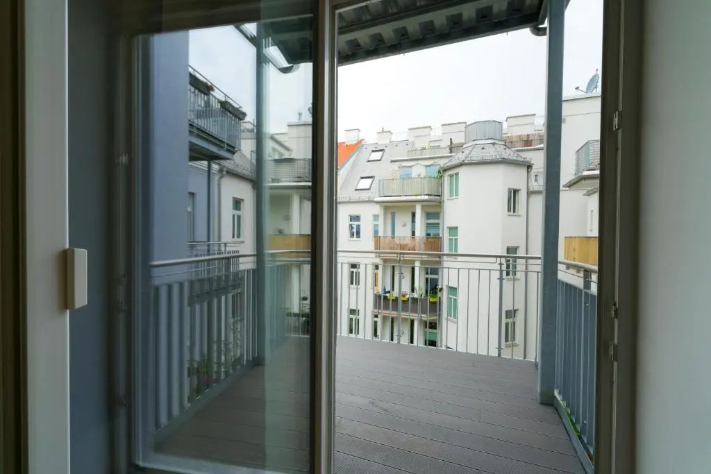 Vienna Residence Modern Apartment near Vienna Town Hall with huge balcony