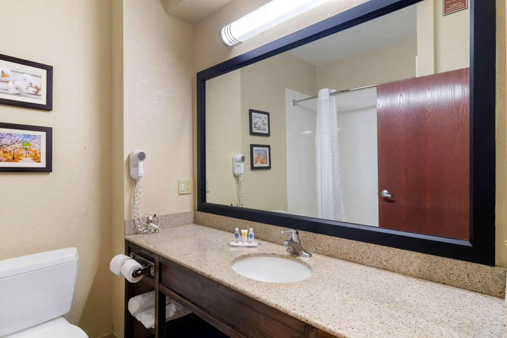 Comfort Inn & Suites Griffin North