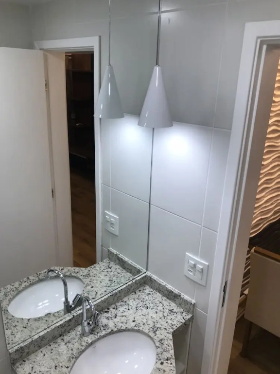 Apartamento Mirante 360