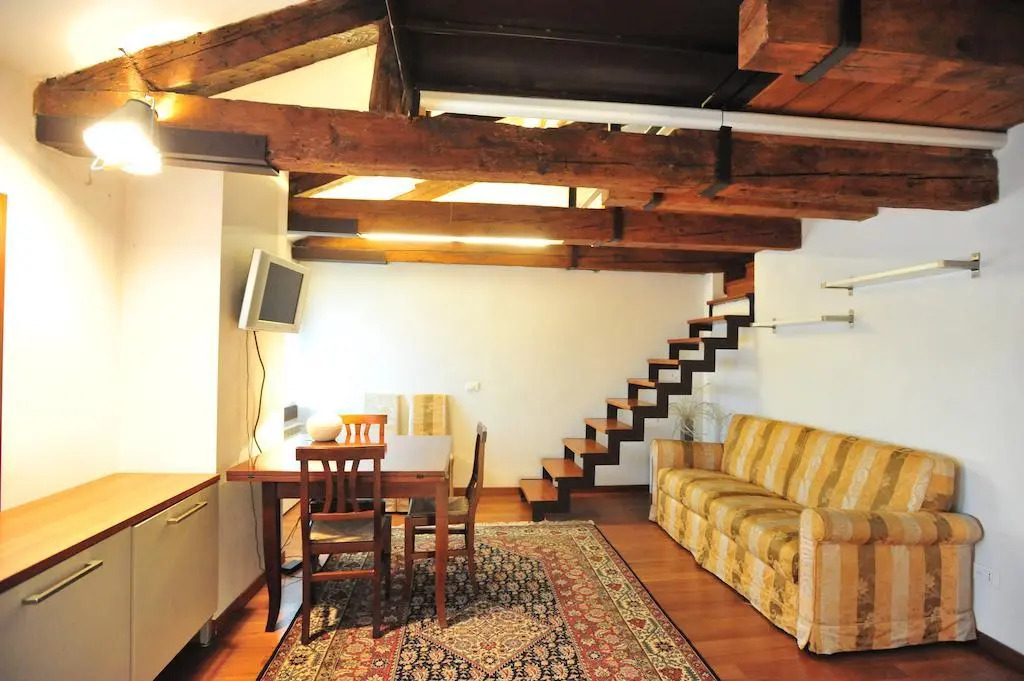 Furlani Apartments
