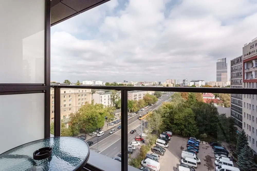 Chill Apartments City Tower