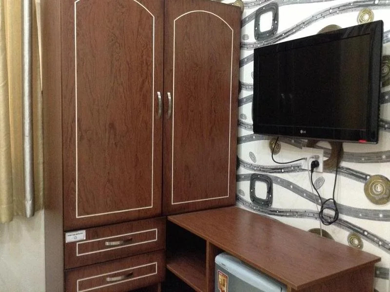 Quang Huy Hotel
