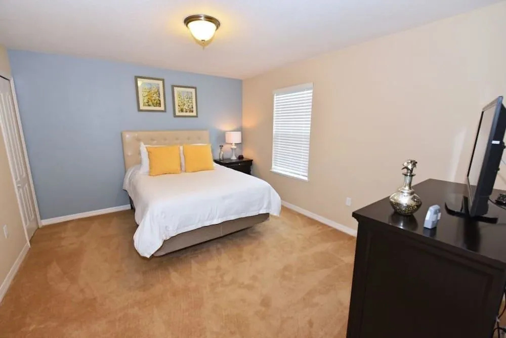 1174 Cypress House 6 Bedroom by Florida Star