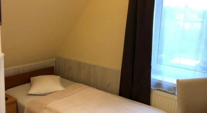 Motel Rezydent