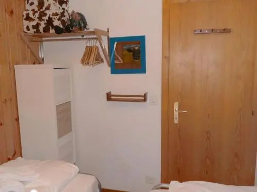 Chalet Les Muguets