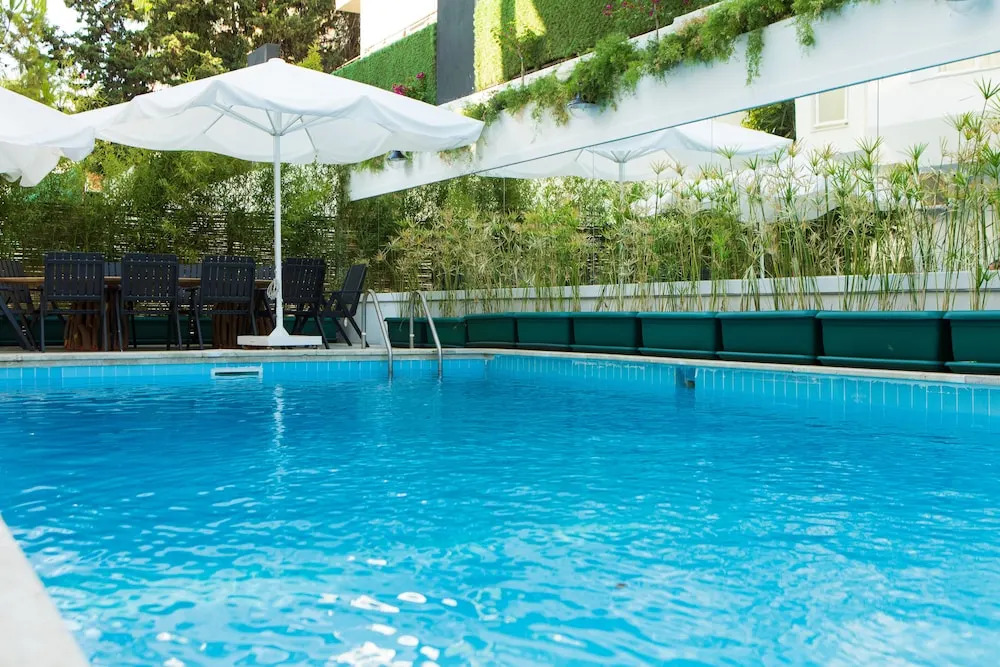 Nun Otel & Spa