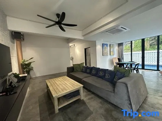 The Luxurious 27, Johor Bahru