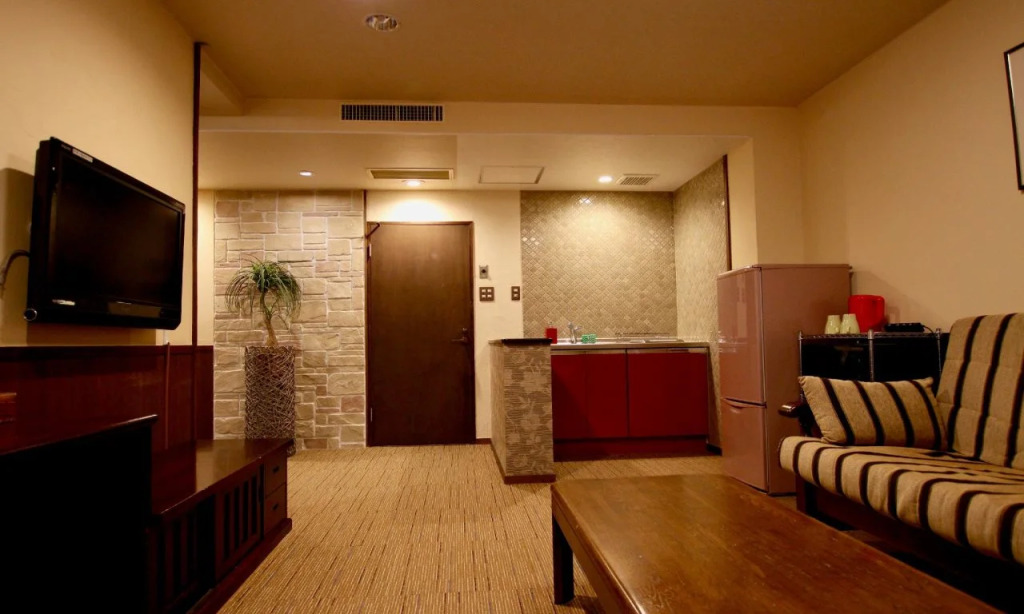 HAKUBA Moegi HOTEL