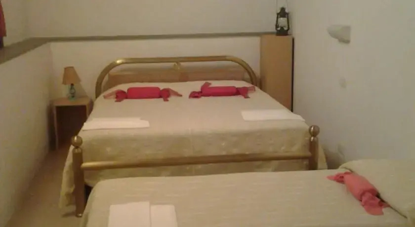 La Baciocca