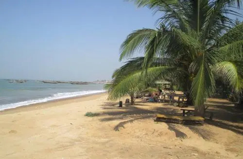 Picca Laa Eco Lodge