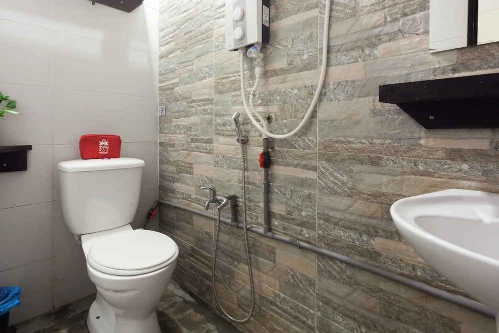 ZEN Rooms Kulai