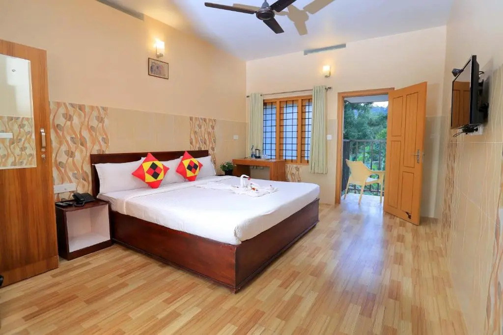 Ayursakthi Riverdale