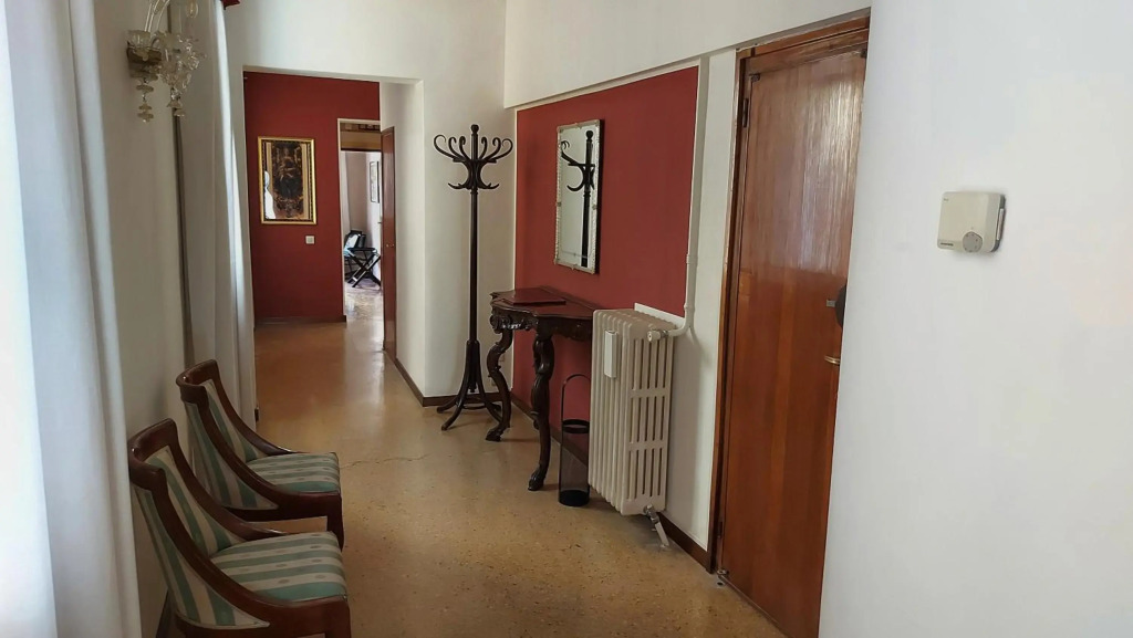 Antico Rio Acqua Dolce apartment