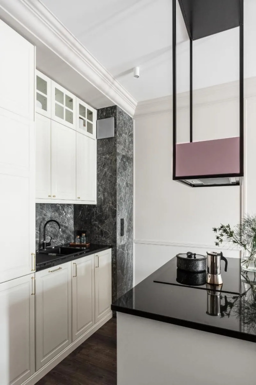 Dom&House-Apartments Neptun Park Premium