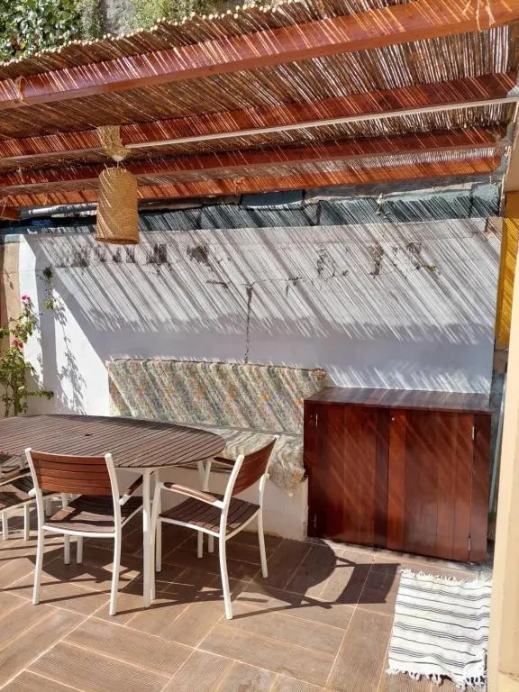 Apartamento Fontinha