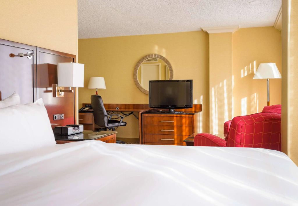 Houston Marriott Uptown by the Galleria