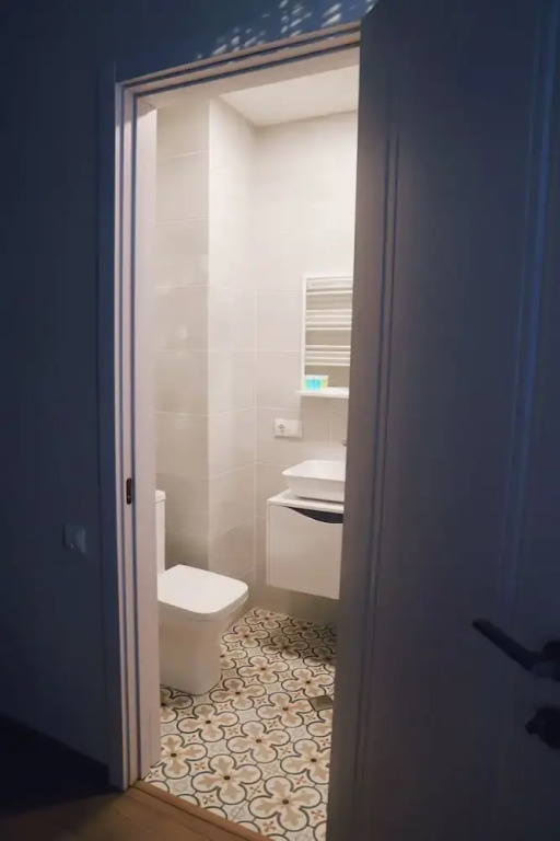 Apartment 1905 in Tbilisi, Avlabari